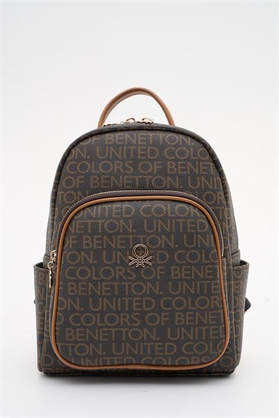 Benetton Sırt  çanta BNT_1897