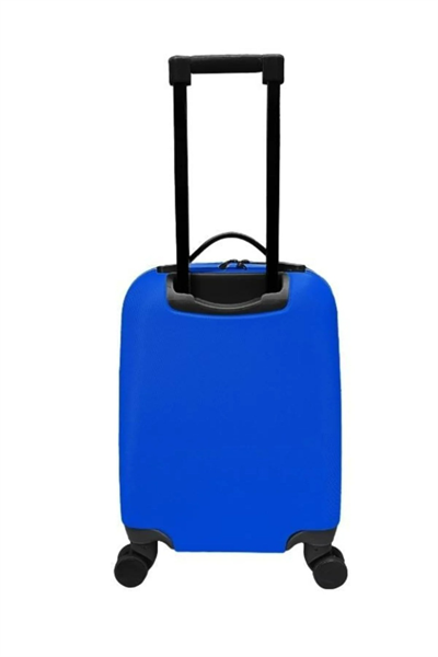 Coral High-kabin -boy valiz-40 CM-16514
