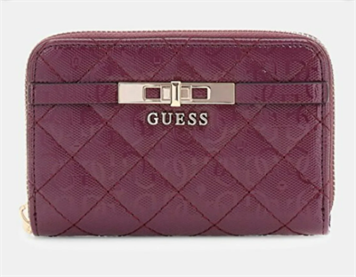 IDRA SLG MEDIUM ZIP-KADIN CÜZDAN-GG815714