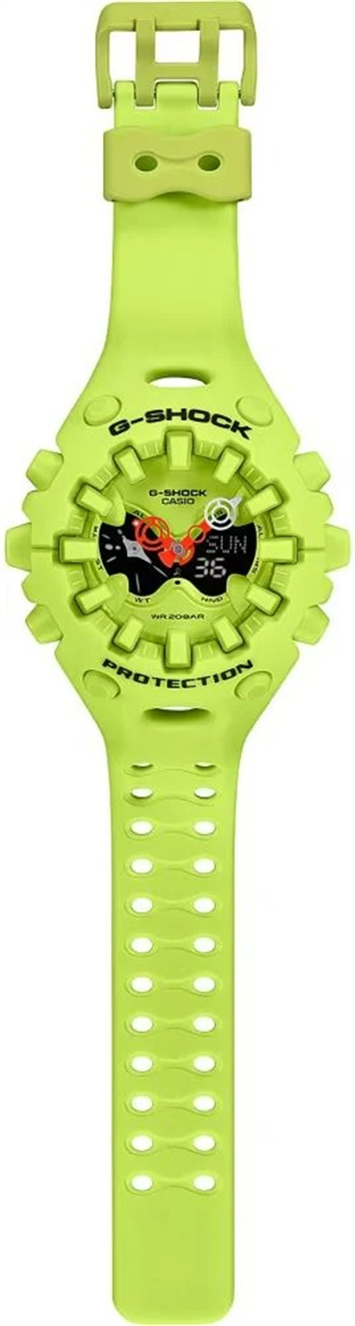 Casio G-SHOCK kol saati GA-V01-9ADR
