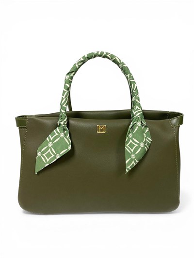 30x20x11cm Matmazel Omuz Çantası 102010028