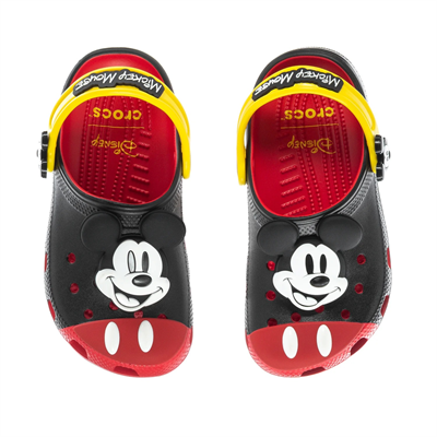 MİCKEY MOUSE KLASİK TERLİK