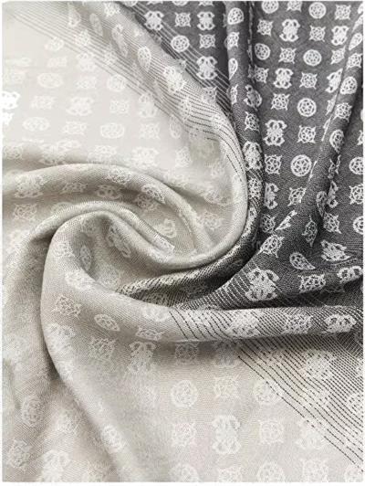 50x180 cm Guess ŞAL AW5337VIS03