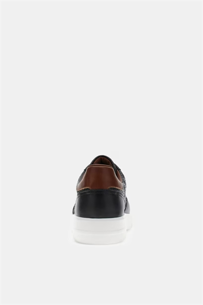 Yujen Erkek Sneaker-FMJYU2FAL12