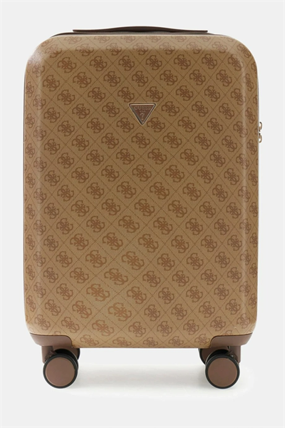 Latona Kadın Kabin Boy Valiz-53 x 32 x 22 cm