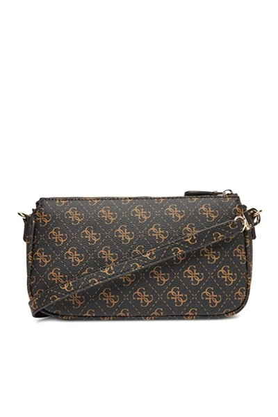 Guess Noelle Ii Kadın Çapraz Askılı Çanta-QG967271
