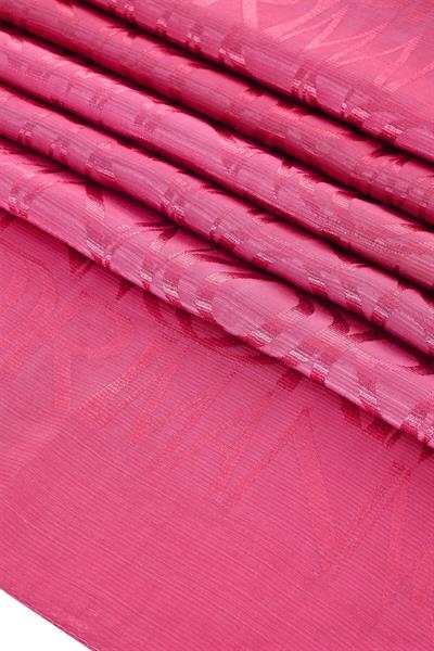 İmza Monogram  Shiny Jakar Şal 70x200