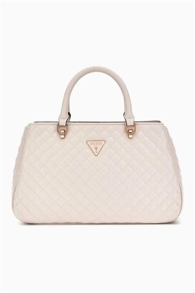 29x21x10Cm GUESS ECO RIANEE OMUZ ÇANTA EQG954106