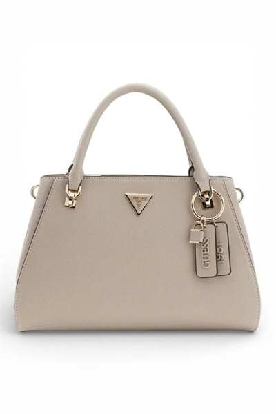 NOELLE II LUXURY SATCHEL-Kadın omuz çantası -ZG967207