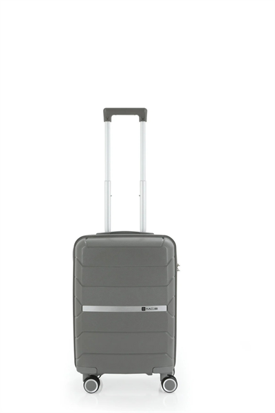 Polipropilen Valiz V366-55CM