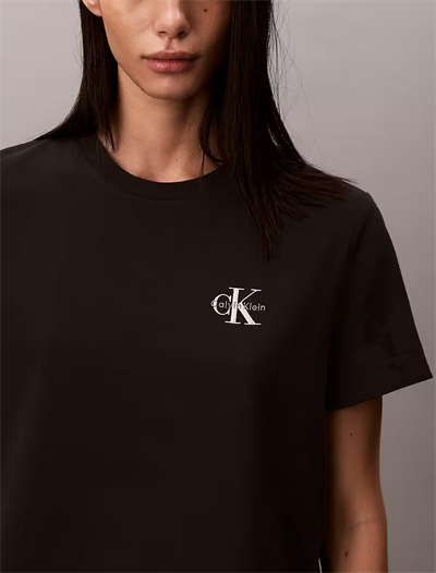 Kadın Baskılı T-Shirt-LV047AB801UB1