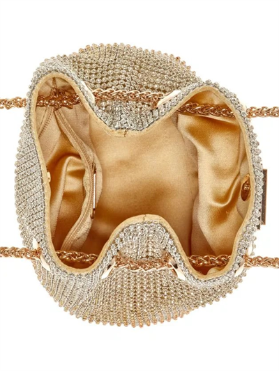 ZALINA POUCH-Kadın omuz çantası -RP935075