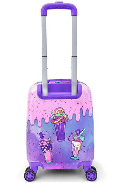 Coral High-MİNİ VALİZ-16770