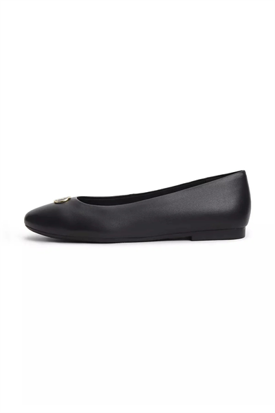 Kadın Monogram Babet-FW0FW09374BDS