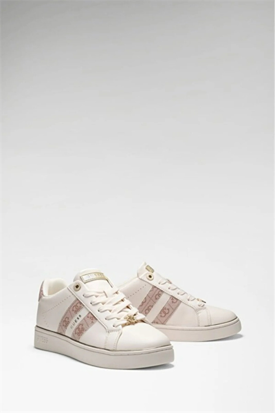 Barlie Kadın Sneaker-FLTBRLELE12