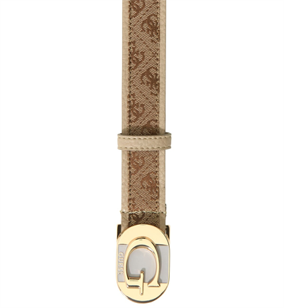 Guess-Jessa Kadın Kemer-BW9360P6230