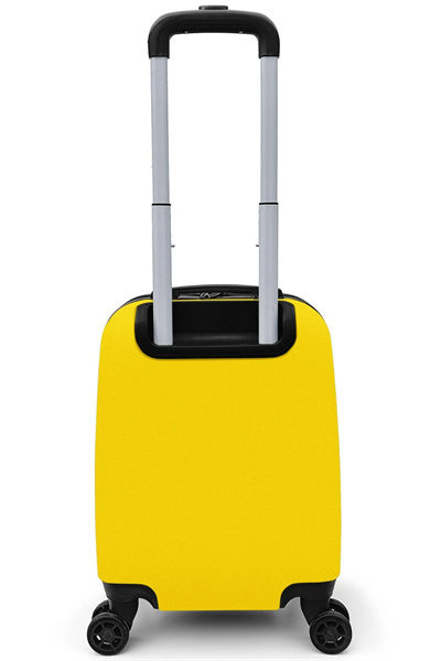 Coral High-kabin -boy valiz-40 CM-16513