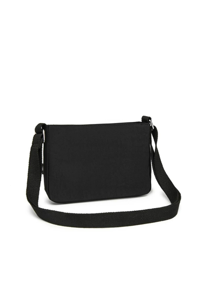 Krinkıl Kumaş Kadın Postacı Çantası-2022-3270