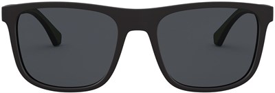 EMPORIO ARMANI Güneş Gözlüğü-0EA4129