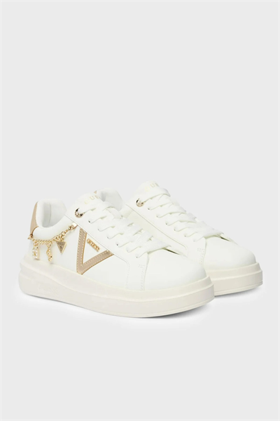 Ebetts Kadın Sneaker-FLTBTTLEA12