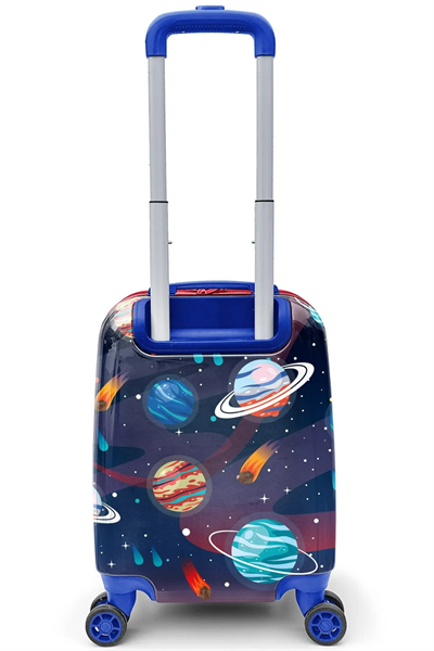 Coral High-MİNİ VALİZ-16743