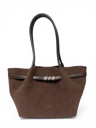 41x22x15 cm-Matmazel Omuz Çantası-101010752