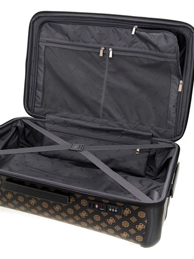 Wilder Kadın Büyük Boy Valiz-HP7452988