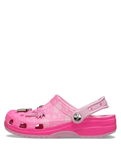 Barbie Klasik Terlik