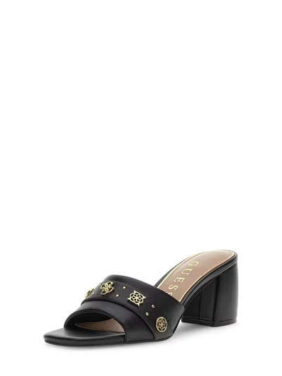 Guess Gauri Kadın Topuklu Sandalet-FLJGAUELE03