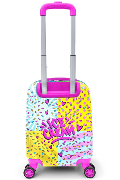 Coral High-MİNİ VALİZ-16775