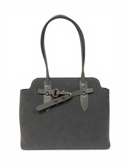 35x27x11 cm-Matmazel Omuz Çantası-101010772