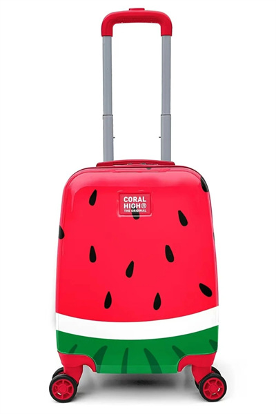 Coral High-MİNİ VALİZ-16788