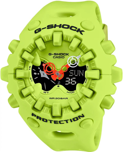 Casio G-SHOCK kol saati GA-V01-9ADR