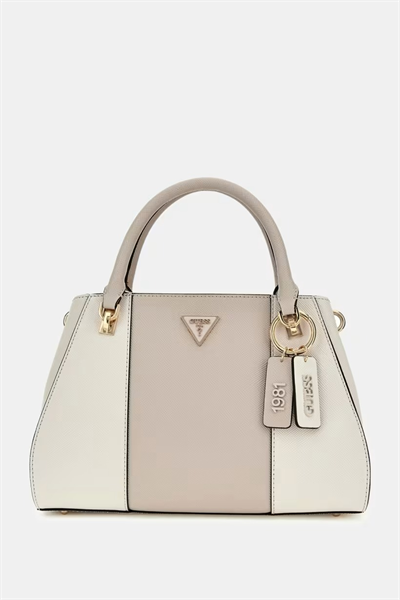 NOELLE II LUXURY SATCHEL-Kadın omuz çantası -ZG967207