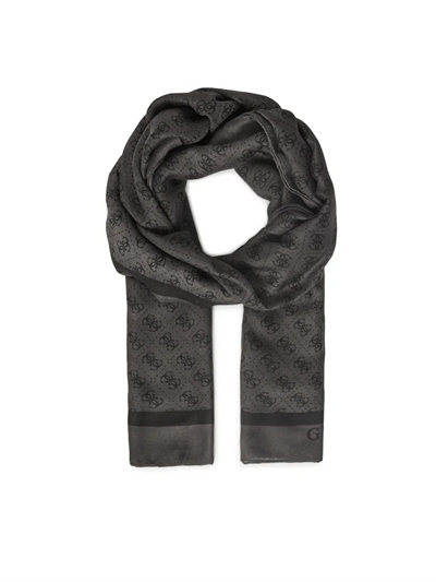 SCARF 70X190-AW5341POL03