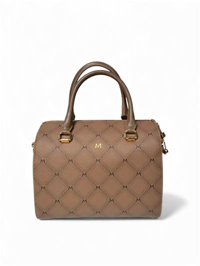 23x17x15cm Matmazel  Kadın Omuz Çantası 100210498