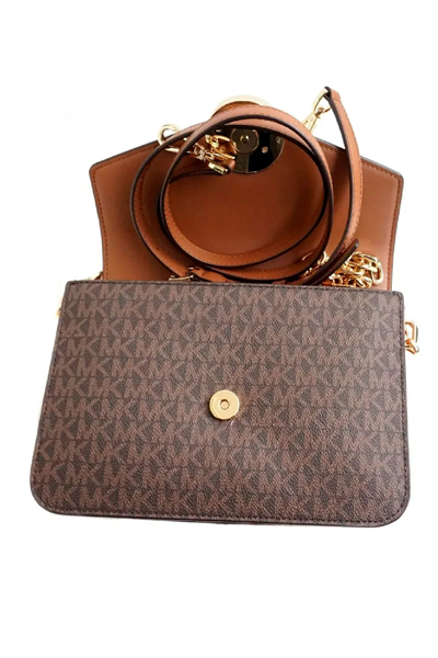 CARMEN 35S2GNML2B MİCHAEL KORS ÇANTA