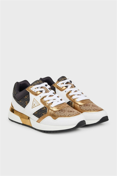 Kadın Sneaker-FLFMICFAL12