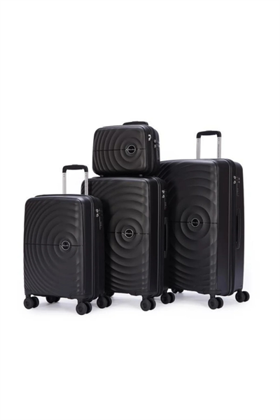 BENETTON VALİZ ORTA  BOY 14BNT8002-02