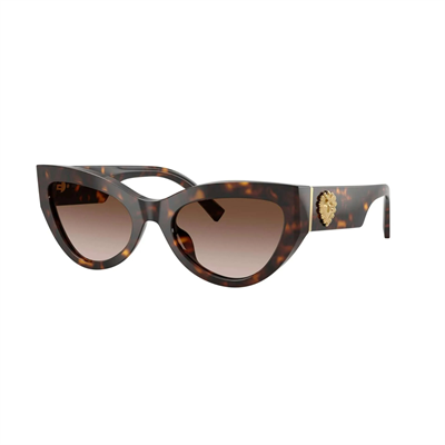 DOLCE GABBANA 0DG4536 Güneş Gözlüğü