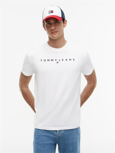 Erkek T-Shirt - DM0DM20744YBR