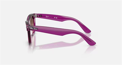 RAY-BAN JUNIOR 0RJ9140S-1 Güneş Gözlüğü