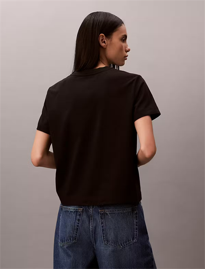 Kadın Baskılı T-Shirt-LV047AB801UB1
