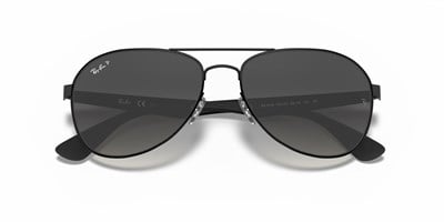 Ray-Ban 0RB3549-POLARİZE güneş gözlüğü