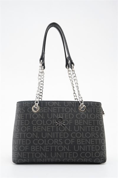 Benetton Omuz çanta BNT_1919