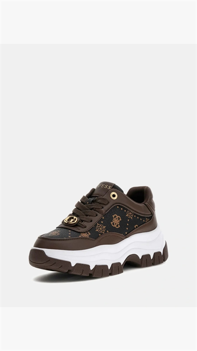 Guess Kadın Ayakkabı BERRETT2 -FLFBRTPEL12