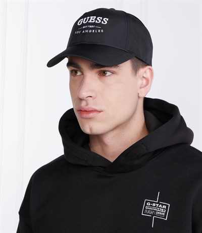 AM5023POL1-GUESS ŞAPKA