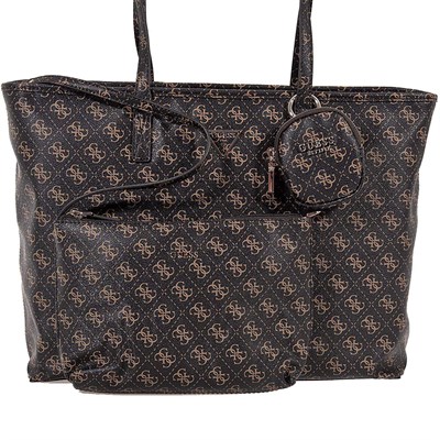 Power Play Ii Kadın El Çantası-QG712424