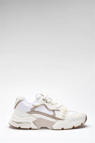 Guess- Carrli Kadın Sneaker-FLJCR6ELE12