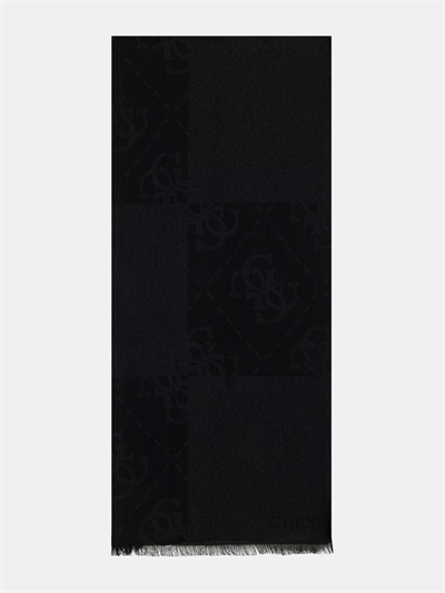 GUESS AW5378POL03-SCARF 80X180